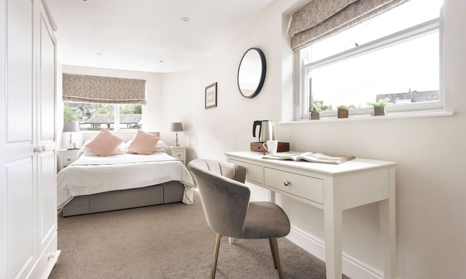Ambleside Bed & Breakfast | Kelsick Villa Guest House - Great Gable