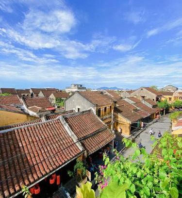 Minh An House | Kemi House Hoi An