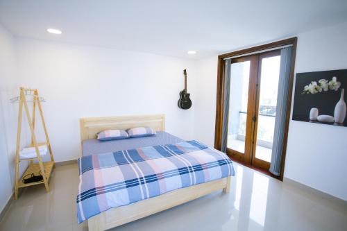 Hue Apartment | Kemnpib Homestay - NGUYÊN CĂN, đậu nhiều ô tô