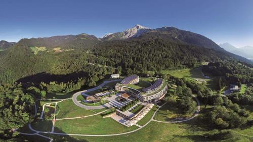 Berchtesgaden Resort | Kempinski Hotel Berchtesgaden