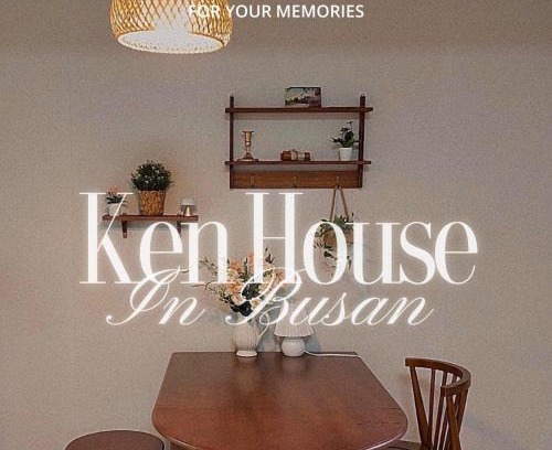 Suyeong-Gu Apartment | Ken House