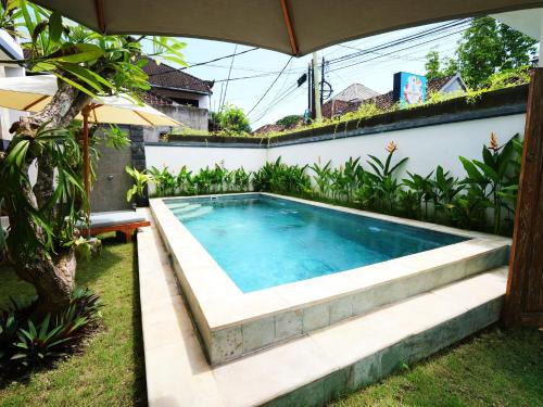 North Legian House | Ken Ken Guest House