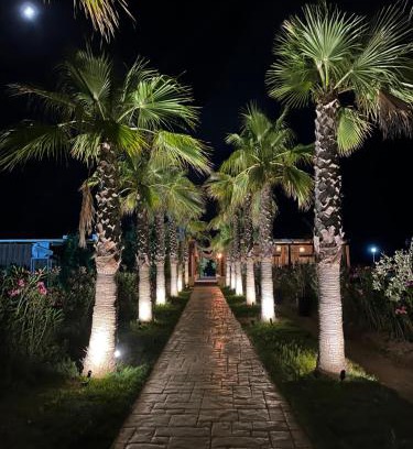 Ishem House | Kena Apartments - Lura 2 Resort
