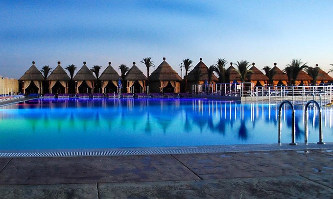 Zemun Resort | Kengur Resort