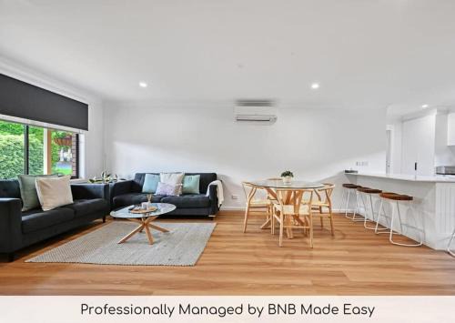 Calare Apartment | Kenna St - Modern Design, Pet Friendly