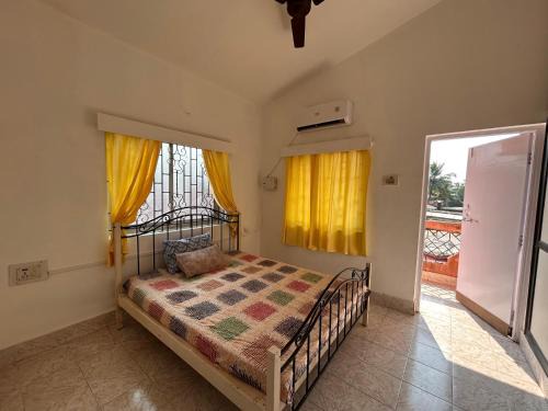 Colva Apartment | Kepler Executive Apartment by AT Hotel Collection