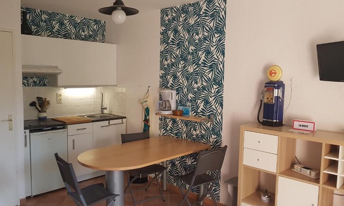 La Baule-Escoublac Apartment | Ker MARIE JO