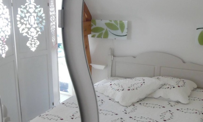 Baden Apartment | Ker Tropic * charming apartment in Baden Gulf of Morbihan