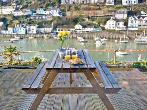 Looe House | Kerensa