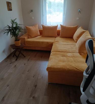 Kerkabarabas Apartment | Kerka Szállás