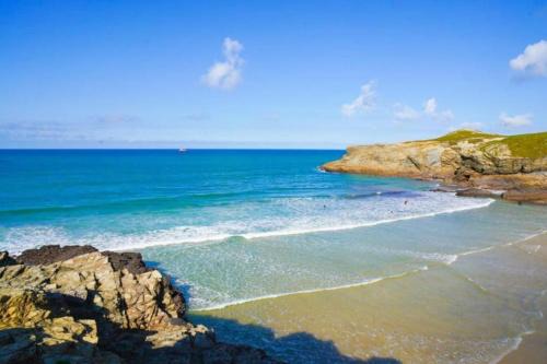 Newquay Apartment | Kernow Charm - Newquay, Cornwall