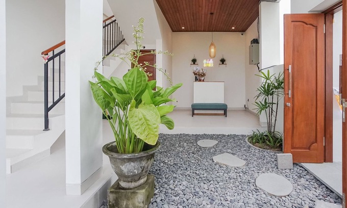 Beraban Hotel | Kerti Suite