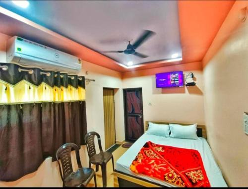 Ajmer Hotel | Kesar Guest House Usri Gate Ajmer