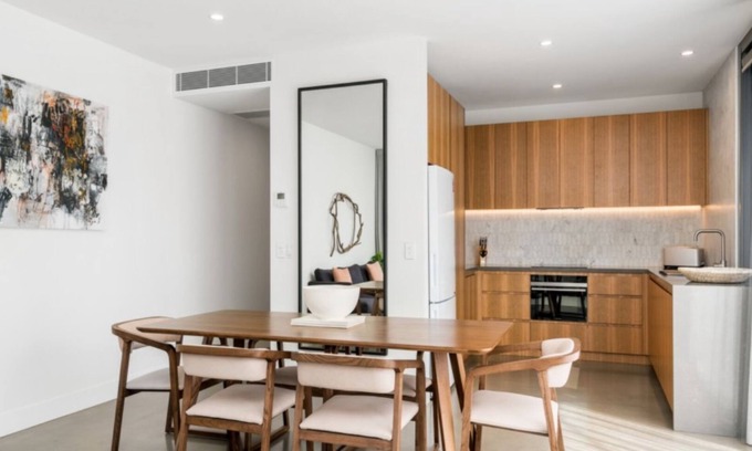 Brunswick Heads Apartment | KESCAR 2, TOP NOTCH, Par EXCELLENCE