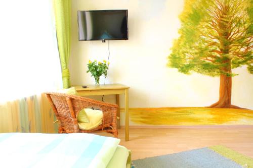 Annen Hotel | Kessenbrock Appartements