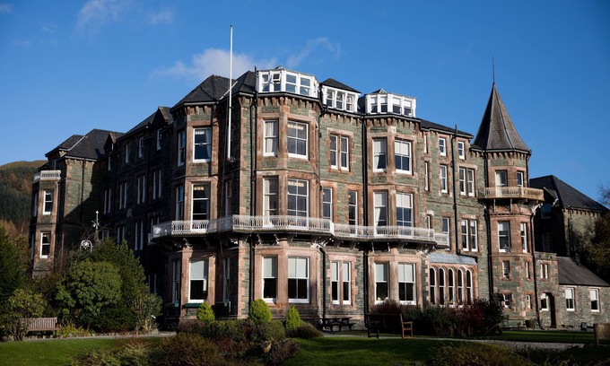 Keswick Hotel | Keswick Country House Hotel
