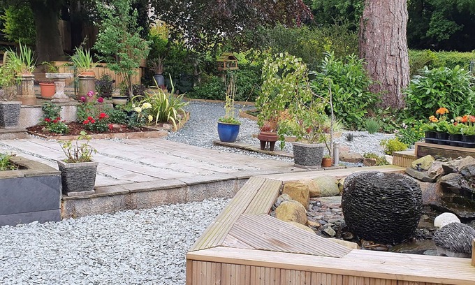 Keswick House | keswickcottages.co.uk are now managing bookings for Pinecroft.