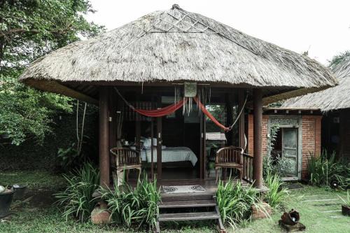 Ketewel Bed & Breakfast | Ketewel Bed & Breakfast Niti Room