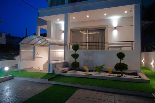 Gerakas Apartment | Keti's Elite