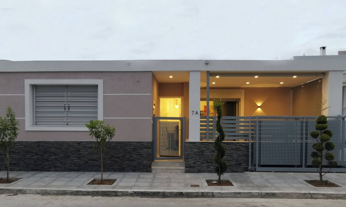 Gerakas House | Keti's Home