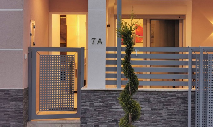 Pallini House | Keti's Home