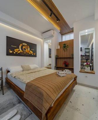 Zemun Apartment | Keti Zemun Spa Apartment