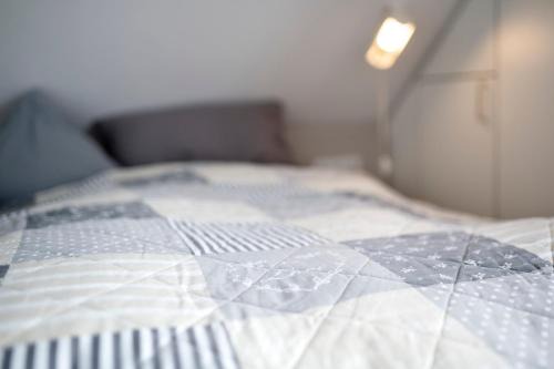 Langeoog Apartment | Kettelhack Appartement -K4a- im KETTELHACK