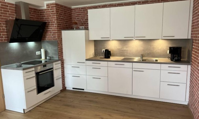 Holthusen House | Kettler by Interhome