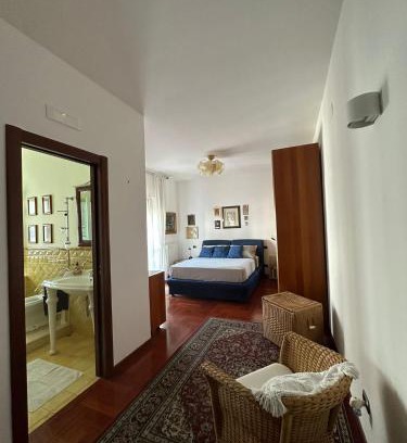 Vico Equense Apartment | Ketty's House