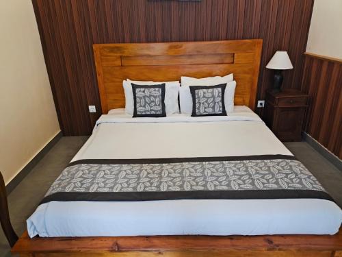 Petulu Apartment | Ketut ubud spa suite