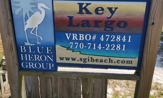 East End House | Key Largo: Views, Views, Views! Would love to host your east end vacation!!