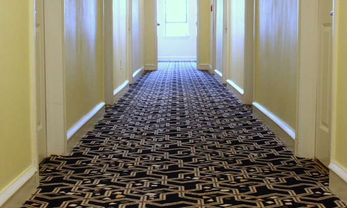 Wildwood Hotel | Key West Motel