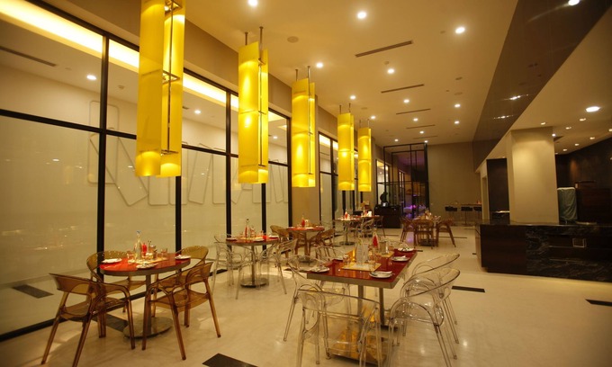 Whitefield Hotel | Keys Select by Lemon Tree Hotels, Whitefield, Bengaluru