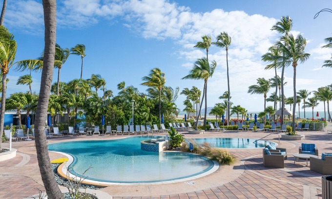 Islamorada Hotel | Keys to Relaxation! Pool, Pets Allowed, Short Drive to Florida Keys Airport