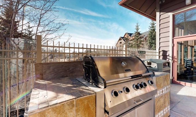 River Run Condo | Keystone CO | Red Hawk Lodge #2254 | 2 Bedroom
