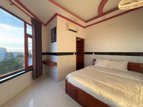 Phan Rang Hotel | Khách Sạn Hương Trầm 5