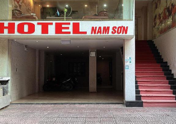 Hai Phong Hotel | Khách Sạn Nam Sơn