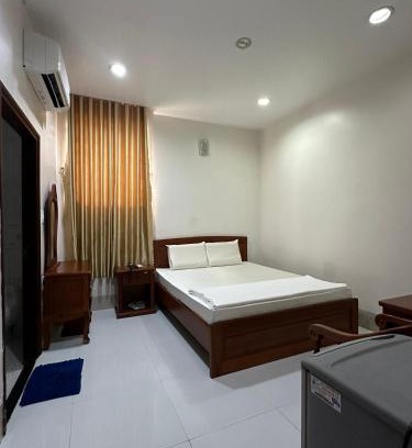 Long Xuyen Hotel | Khách Sạn Quang Phương 2