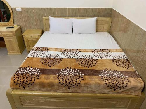 Khu 6 Apartment | Khách sạn Thái sơn Phú Quốc