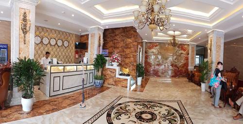 Ngo Quyen Hotel | Khách sạn Trung Kiên