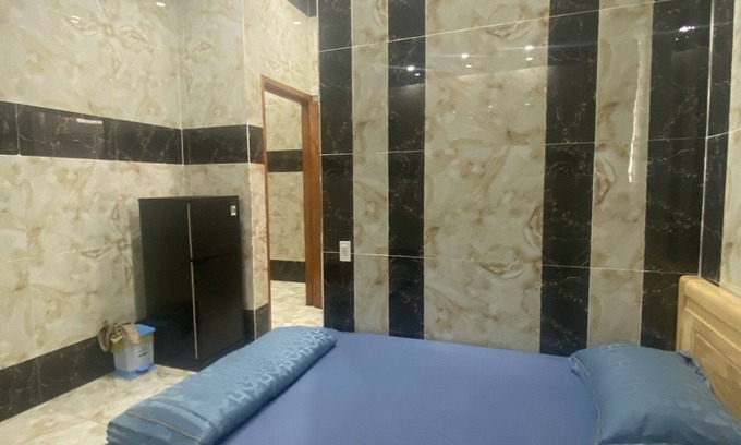 Tan Uyen Town Hotel | Khach San Hoi Nghia