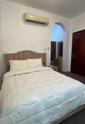 Khalifa City House | Khalifa A Home Stay Small Room