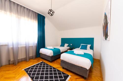 Mali Radic Apartment | Khalilah Apartment 2