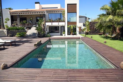 El Albir Bed & Breakfast | Kharisma