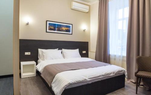 Lypky Apartment | Khreshchatyk Apart Hotel 911