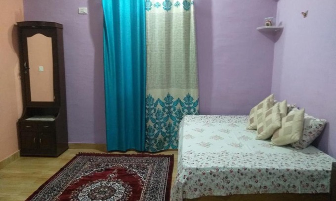 Bageshwar House | Khulbey Homestay