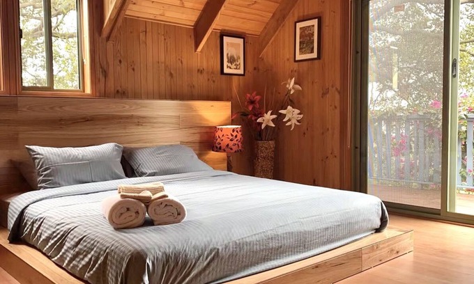 Kiama Cottage | Kiama's Secret Ocean-view Cottage