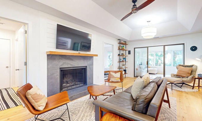 Kiawah Island Cottage | Kiawah Exclusives | 4136 Night Heron Cottage