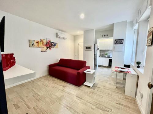Varese Apartment | Kibilù - Via Magenta 35 Centro Città con Parcheggio