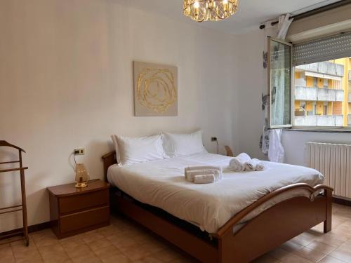 Belforte Apartment | Kibilù - Via Rodari, Ospedale Circolo